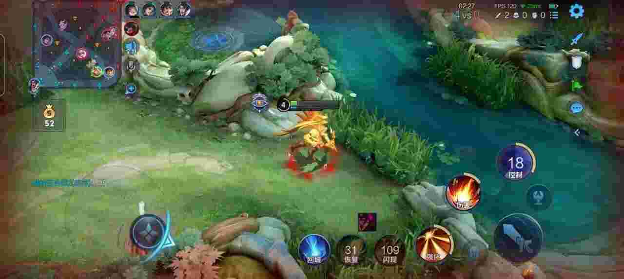 王者荣耀擎天柱 - 和平精英辅助透视下载安装辅助预览图